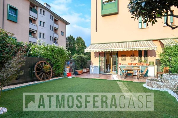 appartamento in vendita a Bergamo in zona Boccaleone