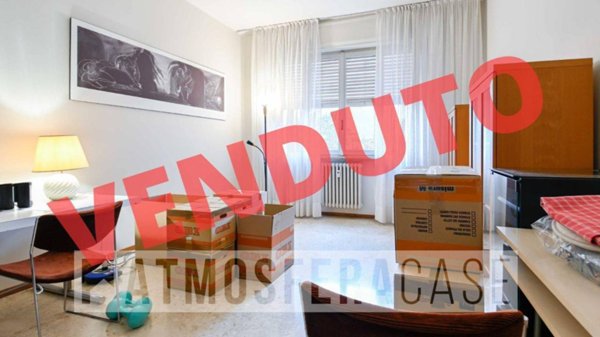 appartamento in vendita a Bergamo in zona Longuelo