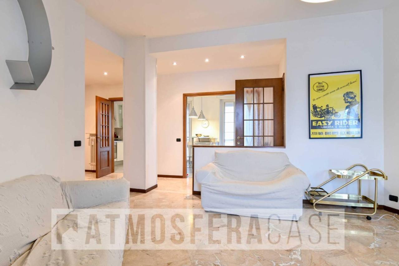 appartamento in vendita a Bergamo in zona Borgo Santa Caterina