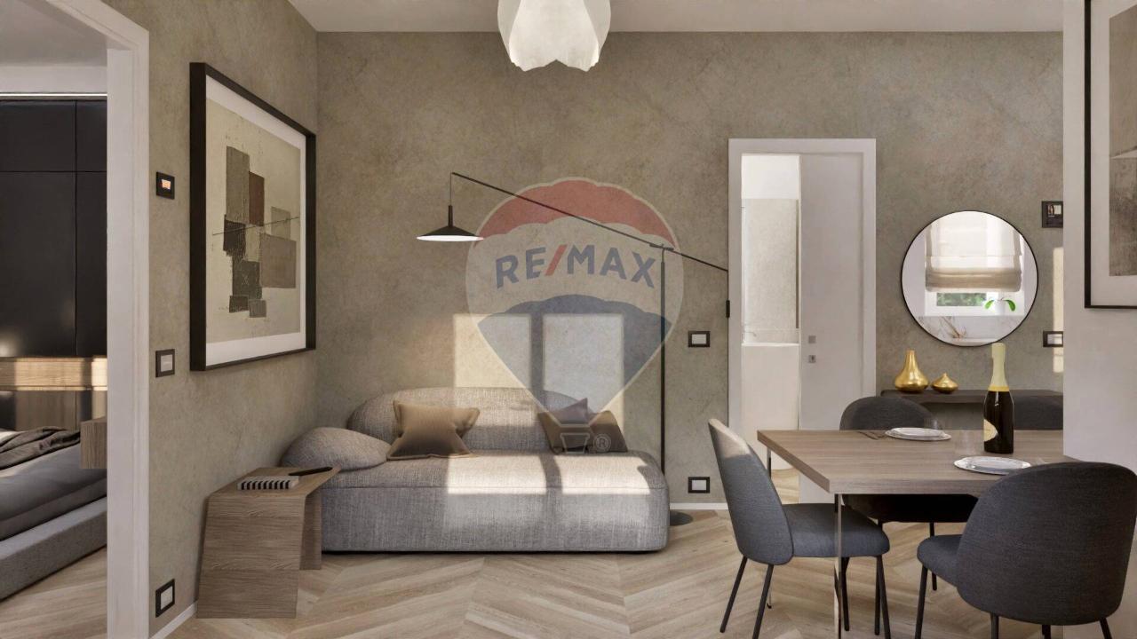 appartamento in vendita a Bergamo in zona Longuelo
