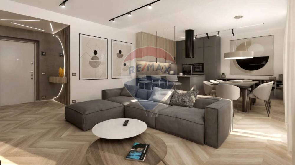 appartamento in vendita a Bergamo in zona Città Alta
