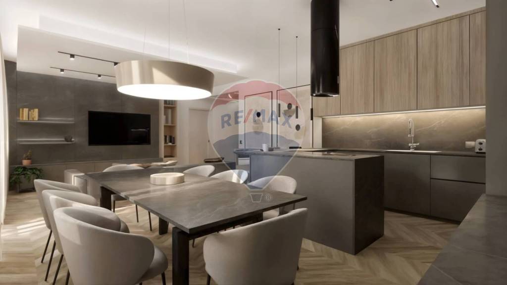 appartamento in vendita a Bergamo in zona Città Alta