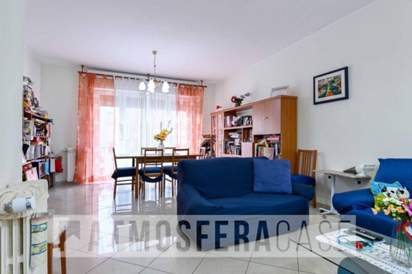 appartamento in vendita a Bergamo in zona Borgo Palazzo