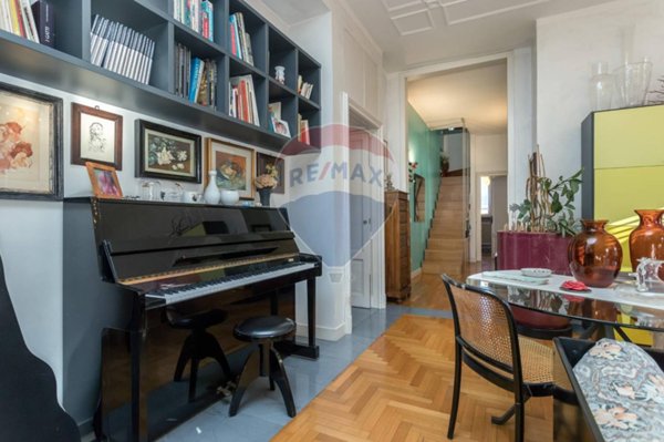 appartamento in vendita a Bergamo in zona Borgo Pignolo