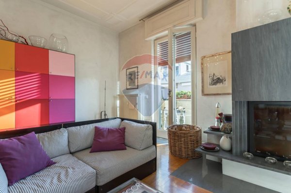 appartamento in vendita a Bergamo in zona Borgo Pignolo