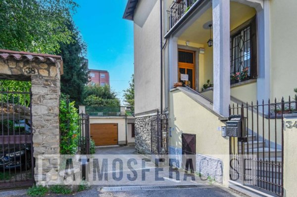 appartamento in vendita a Bergamo
