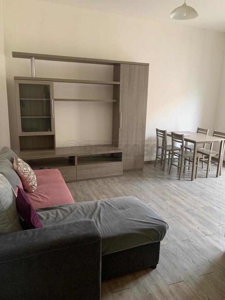appartamento in vendita a Bergamo