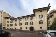 appartamento in vendita a Bergamo in zona Bergamo Centro