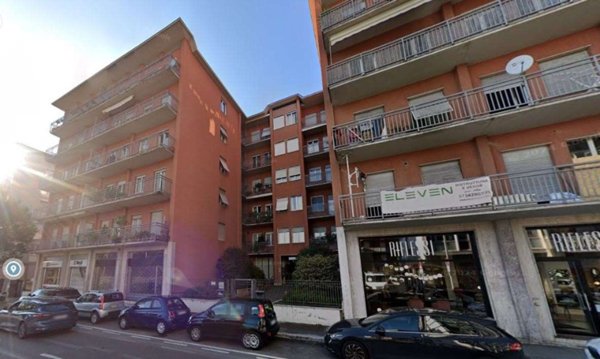 appartamento in vendita a Bergamo in zona Borgo Santa Caterina