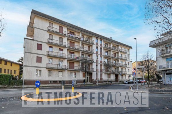 appartamento in vendita a Bergamo in zona Conca Fiorita