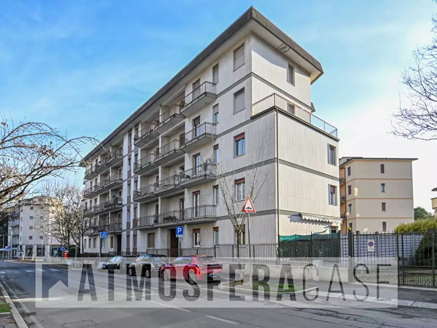 appartamento in vendita a Bergamo in zona Conca Fiorita