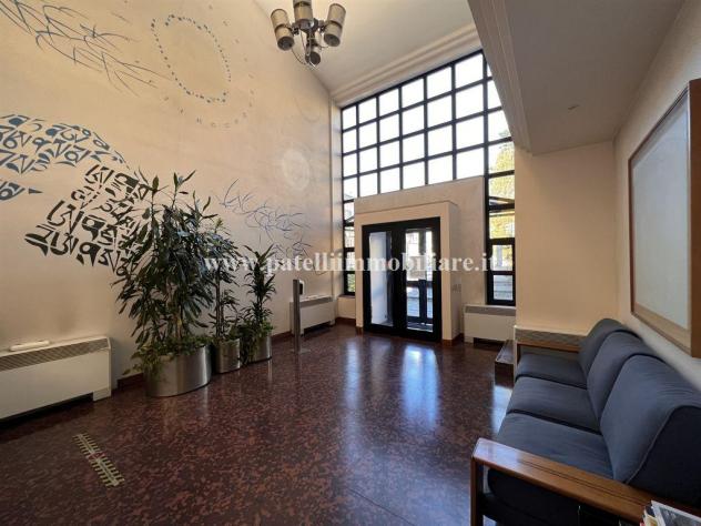 ufficio in vendita a Bergamo in zona Borgo Palazzo