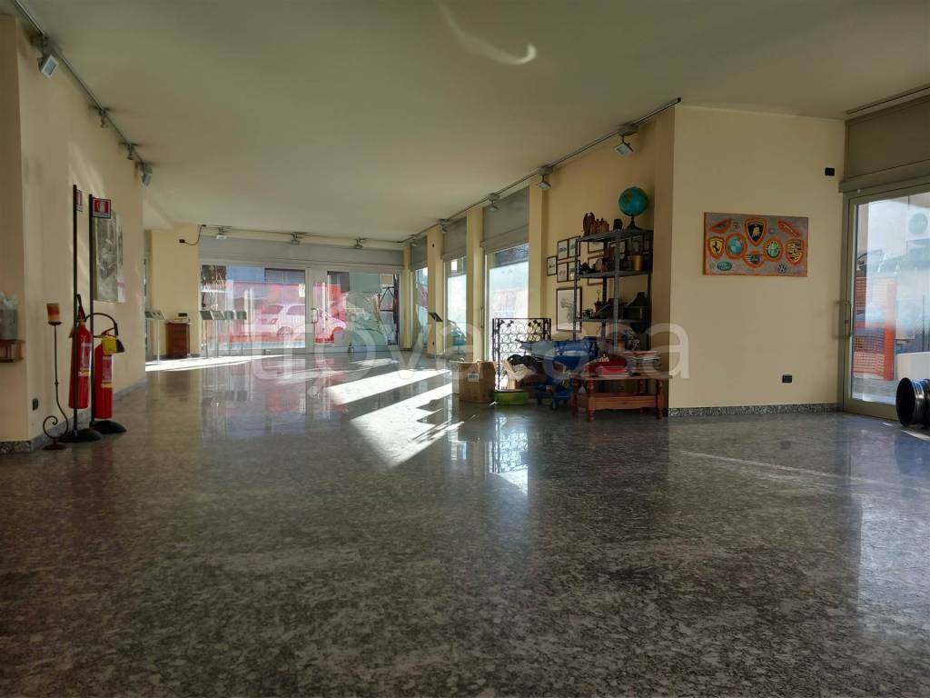 appartamento in vendita a Bergamo in zona Bergamo Centro