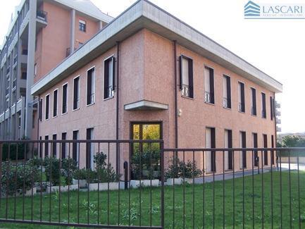 ufficio in vendita a Bergamo