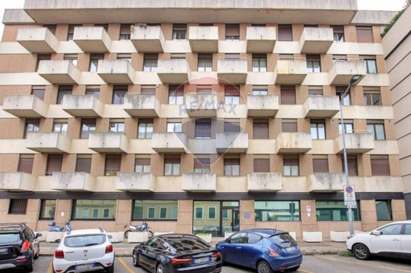 ufficio in vendita a Bergamo in zona Città Alta