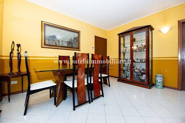 appartamento in vendita a Bergamo in zona Campagnola