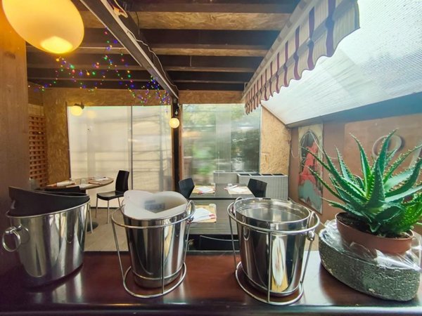 pentavano in vendita a Bergamo in zona Bergamo Centro