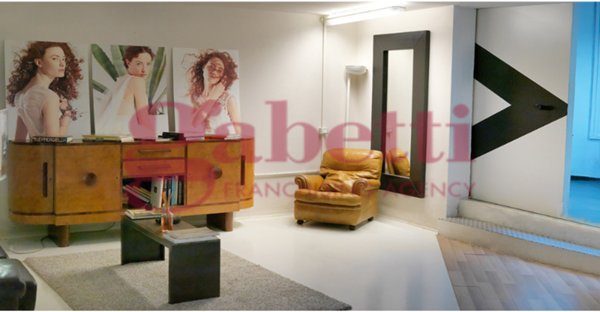 ufficio in vendita a Bergamo