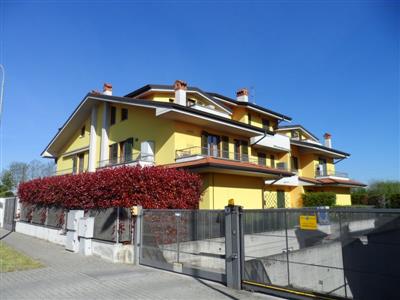 appartamento in vendita a Bergamo