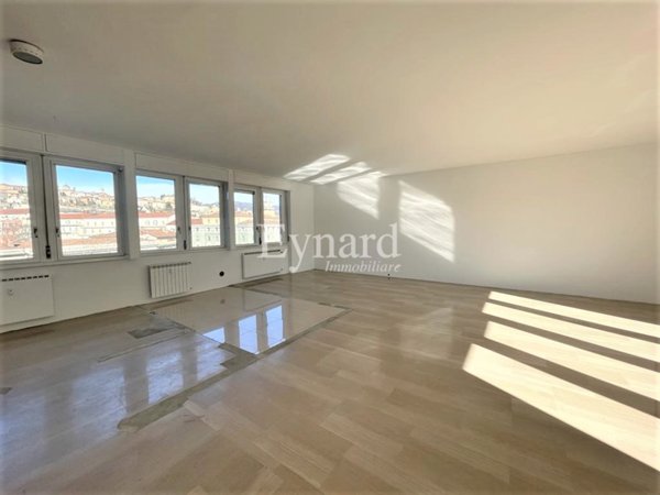 appartamento in vendita a Bergamo in zona Città Alta