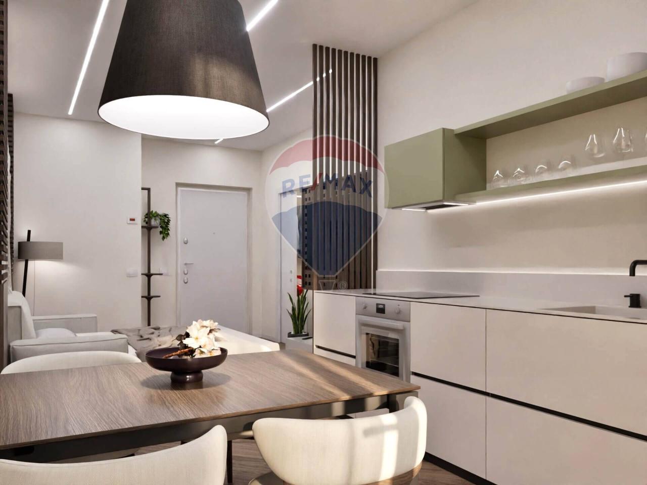 appartamento in vendita a Bergamo in zona Borgo Santa Caterina