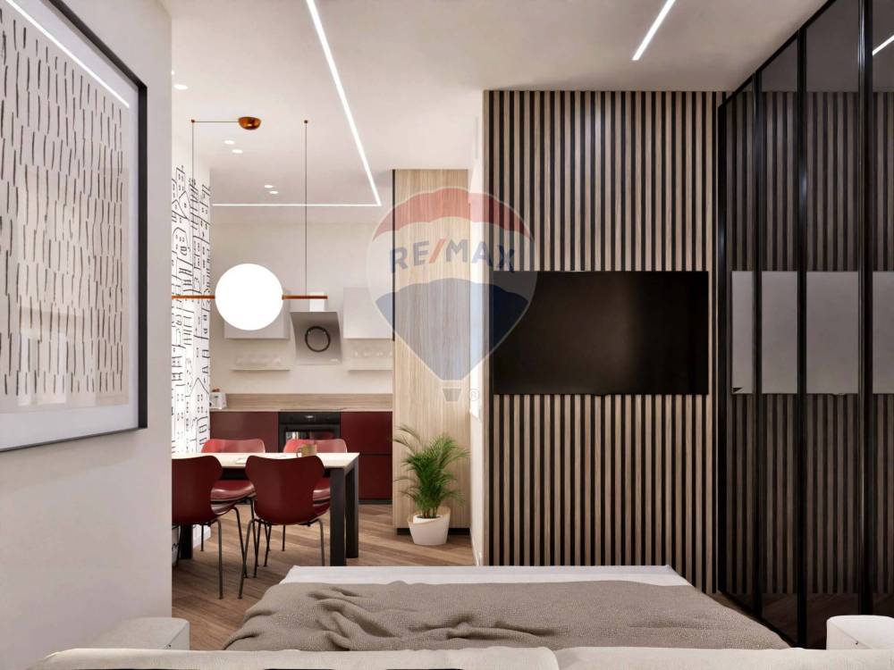 appartamento in vendita a Bergamo in zona Borgo Santa Caterina