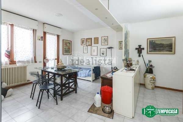 appartamento in vendita a Bergamo in zona Malpensata