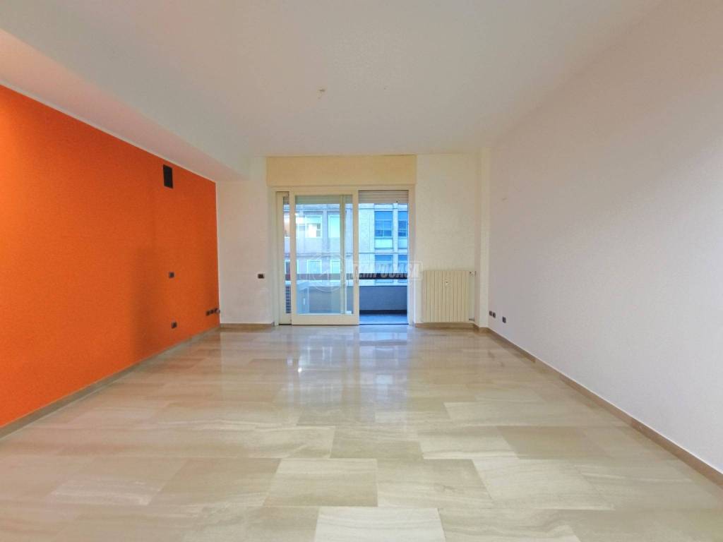 appartamento in vendita a Bergamo in zona Borgo Santa Caterina