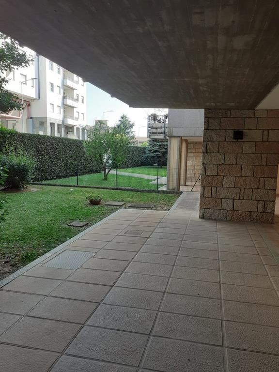 appartamento in vendita a Bergamo in zona Borgo Palazzo