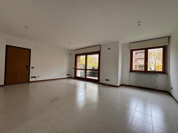 appartamento in vendita a Bergamo in zona Borgo Palazzo