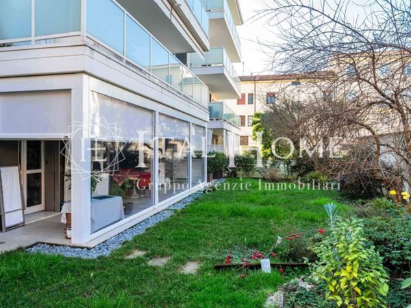 appartamento in vendita a Bergamo in zona Malpensata