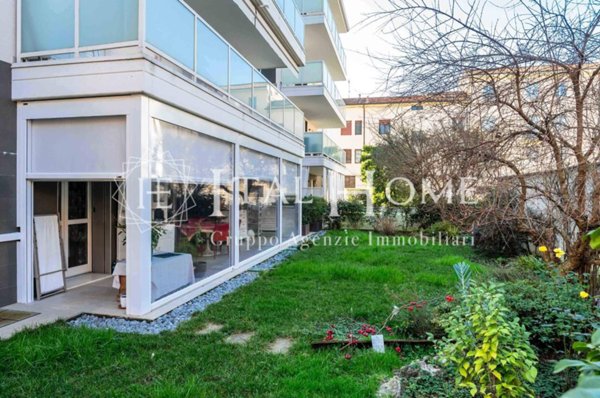 appartamento in vendita a Bergamo in zona Malpensata