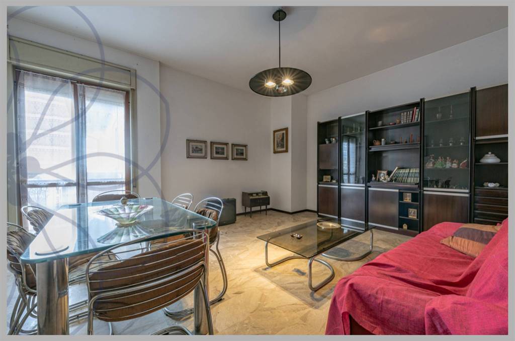 appartamento in vendita a Bergamo in zona Celadina