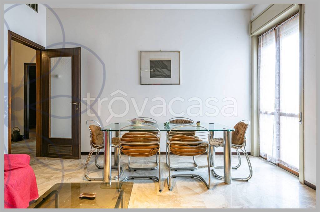 appartamento in vendita a Bergamo in zona Celadina