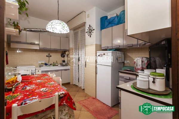 appartamento in vendita a Bergamo in zona Borgo Pignolo