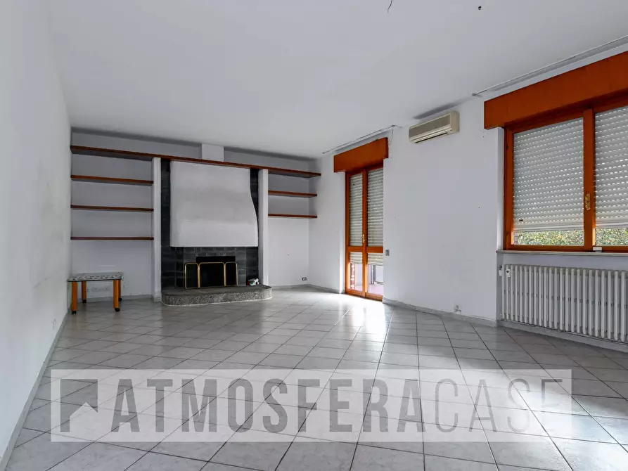 appartamento in vendita a Bergamo in zona Longuelo