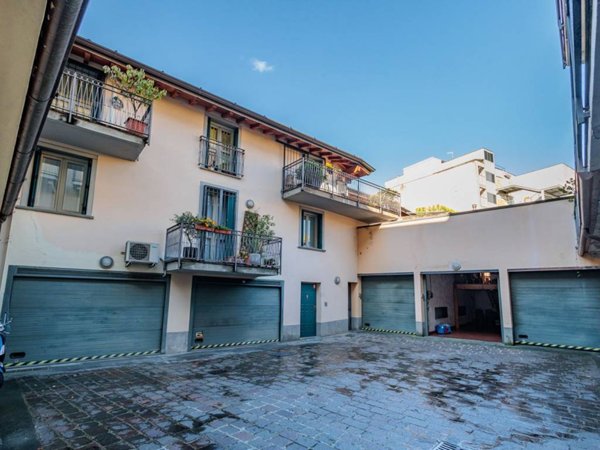 casa indipendente in vendita a Bergamo in zona Bergamo Centro