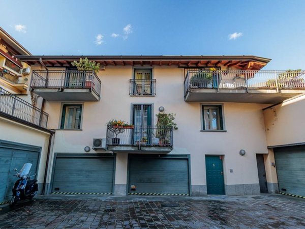 casa indipendente in vendita a Bergamo in zona Bergamo Centro