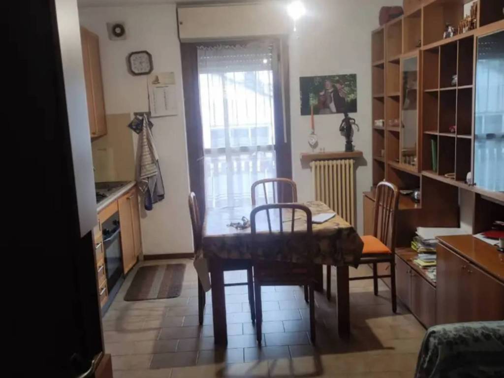 appartamento in vendita a Bergamo in zona Celadina