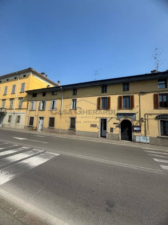 appartamento in vendita a Bergamo
