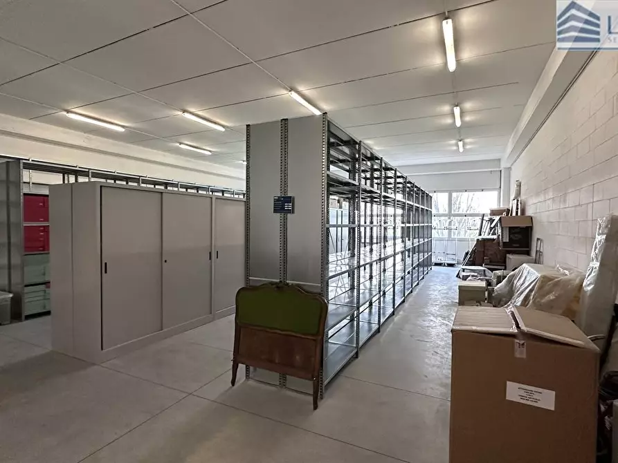 ufficio in vendita a Bergamo