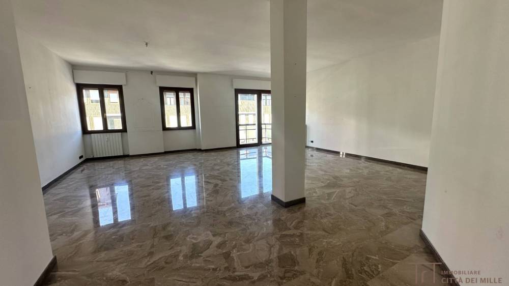 appartamento in vendita a Bergamo in zona Bergamo Centro