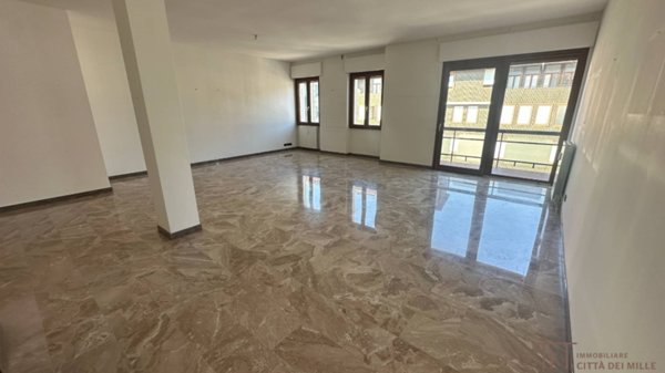 appartamento in vendita a Bergamo in zona Bergamo Centro