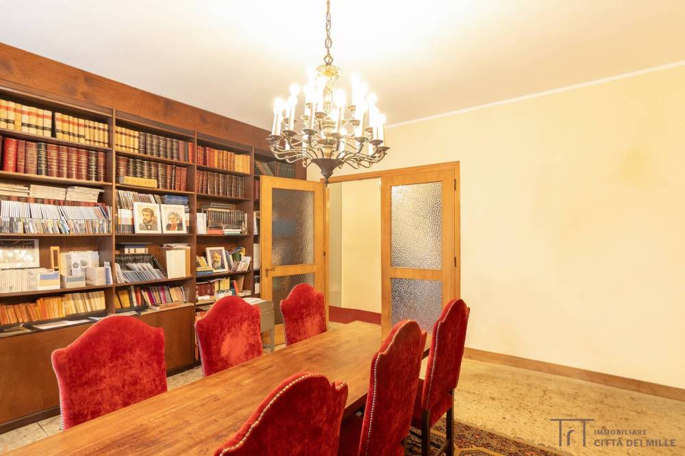 appartamento in vendita a Bergamo in zona Bergamo Centro