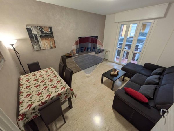 appartamento in vendita a Bergamo in zona Longuelo