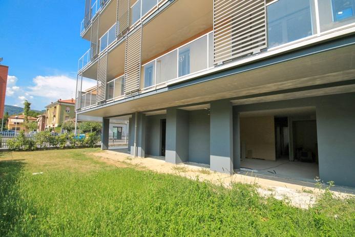 appartamento in vendita a Bergamo in zona Redona