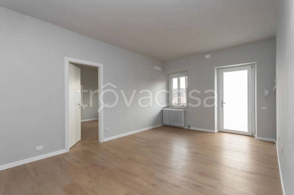 appartamento in vendita a Bergamo in zona Borgo Santa Caterina
