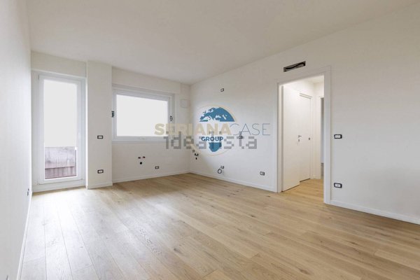 appartamento in vendita a Bergamo in zona Longuelo