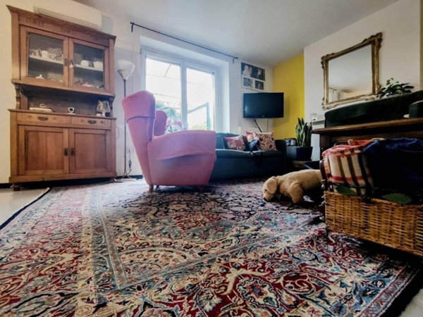 casa indipendente in vendita a Bergamo in zona Borgo Pignolo