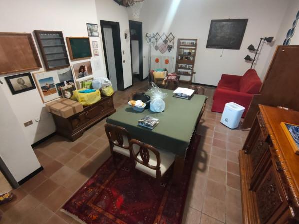 casa indipendente in vendita a Bergamo in zona Borgo Pignolo